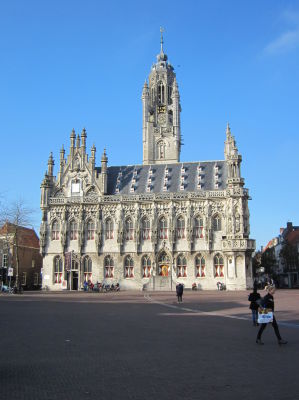 Middelburg