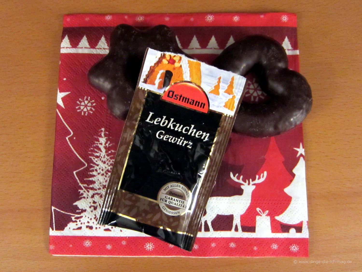 lebkuchen