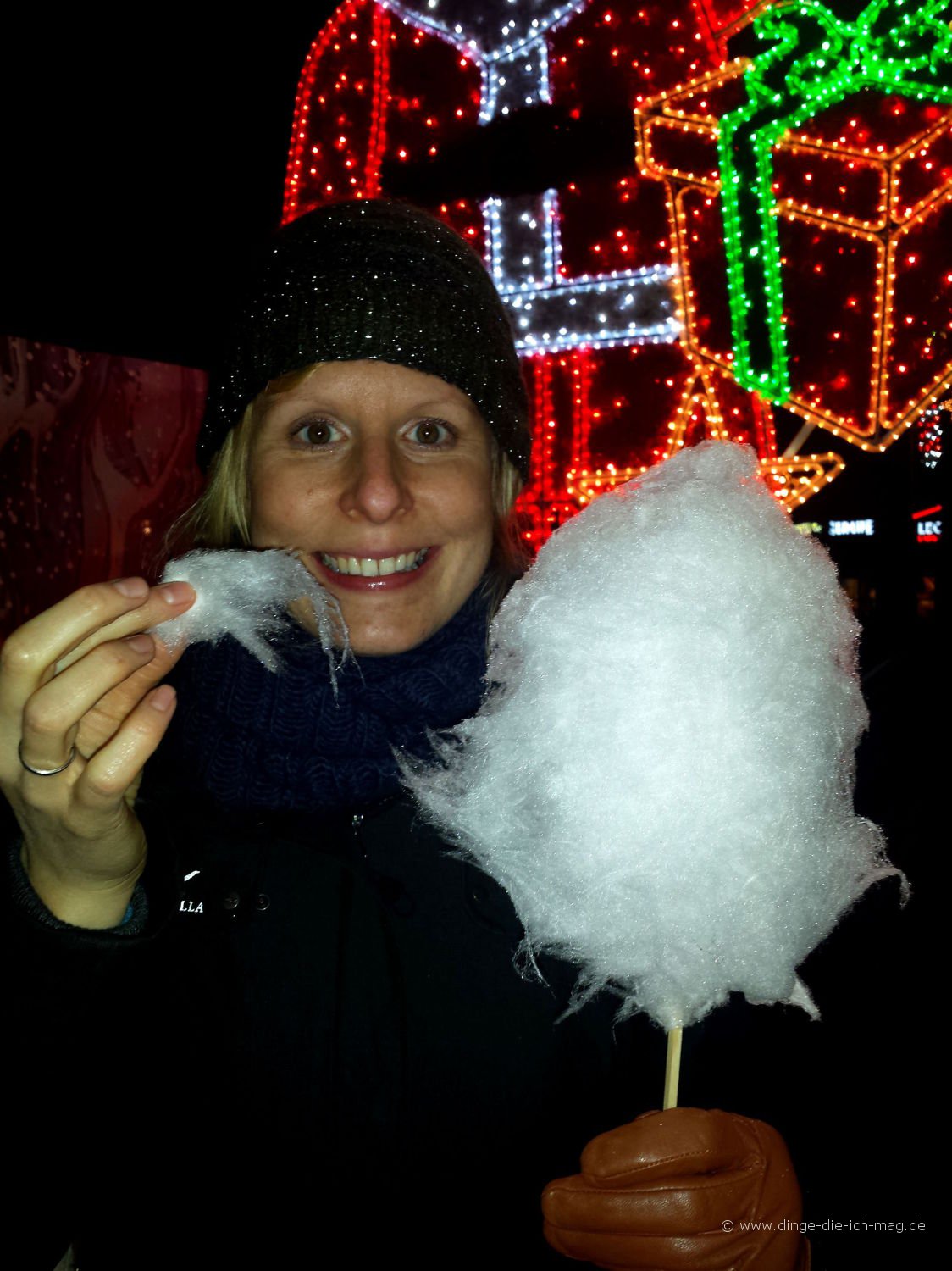 zuckerwatte