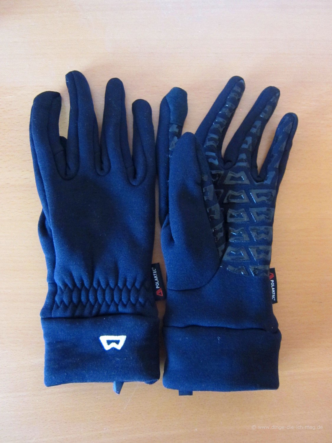handschuhe