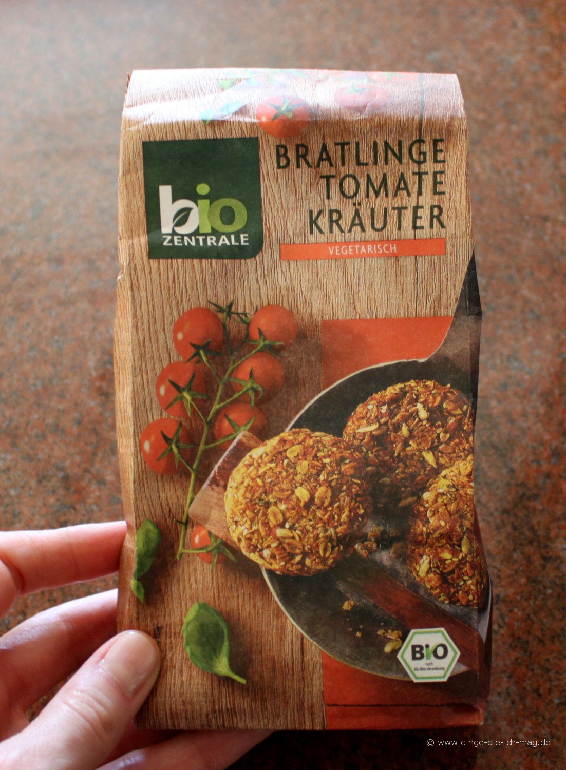 Bratlinge