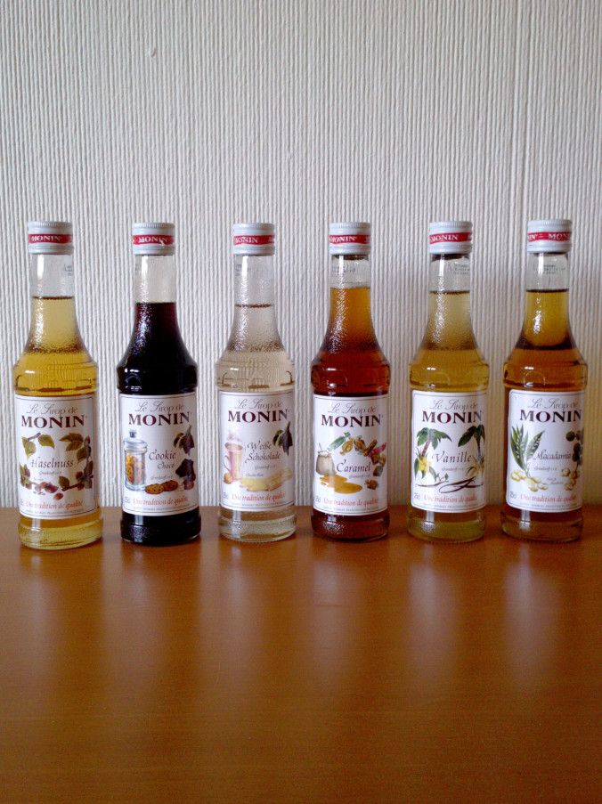 Yes, it’s Friday! | Dinge die ich mag