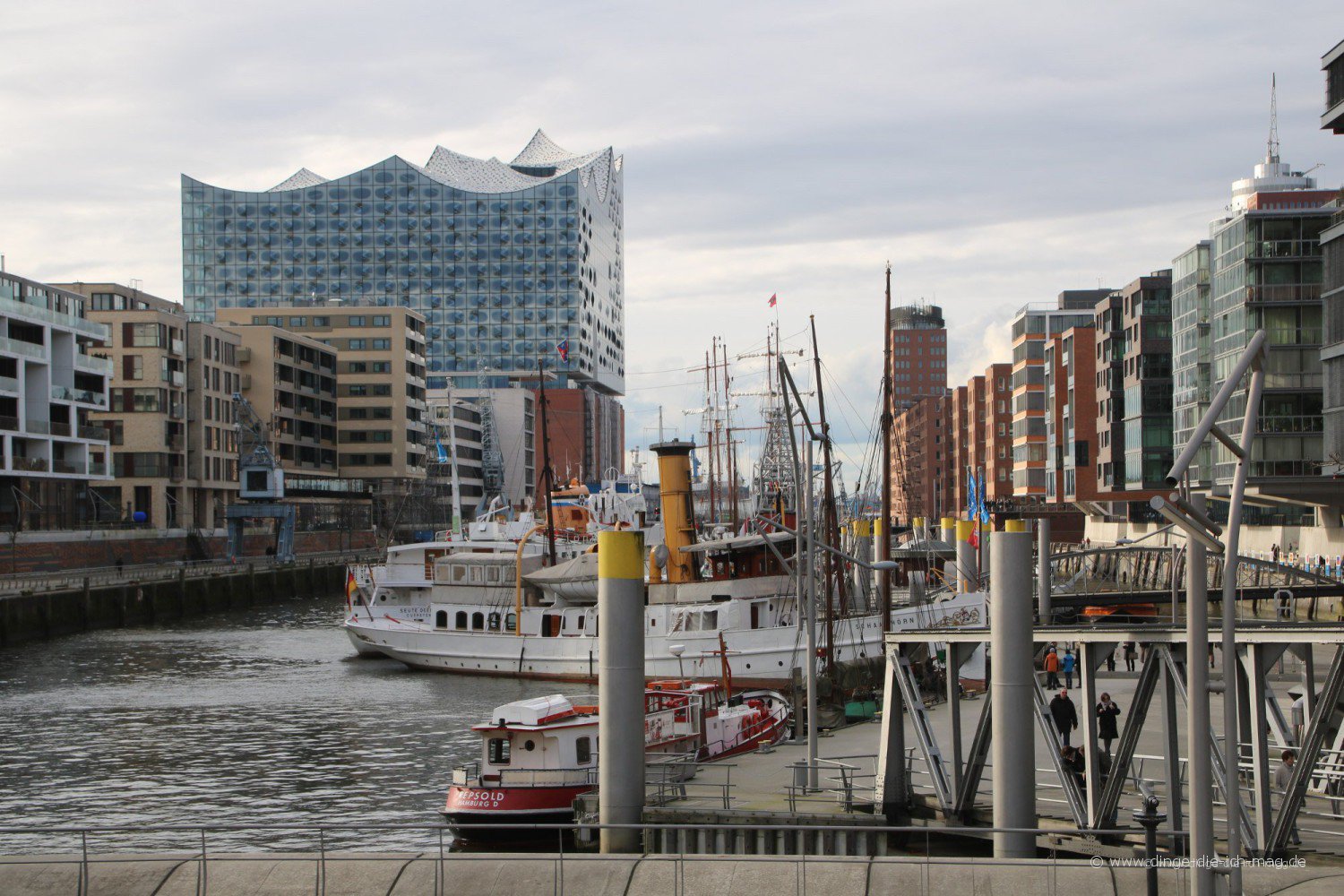 hafencity