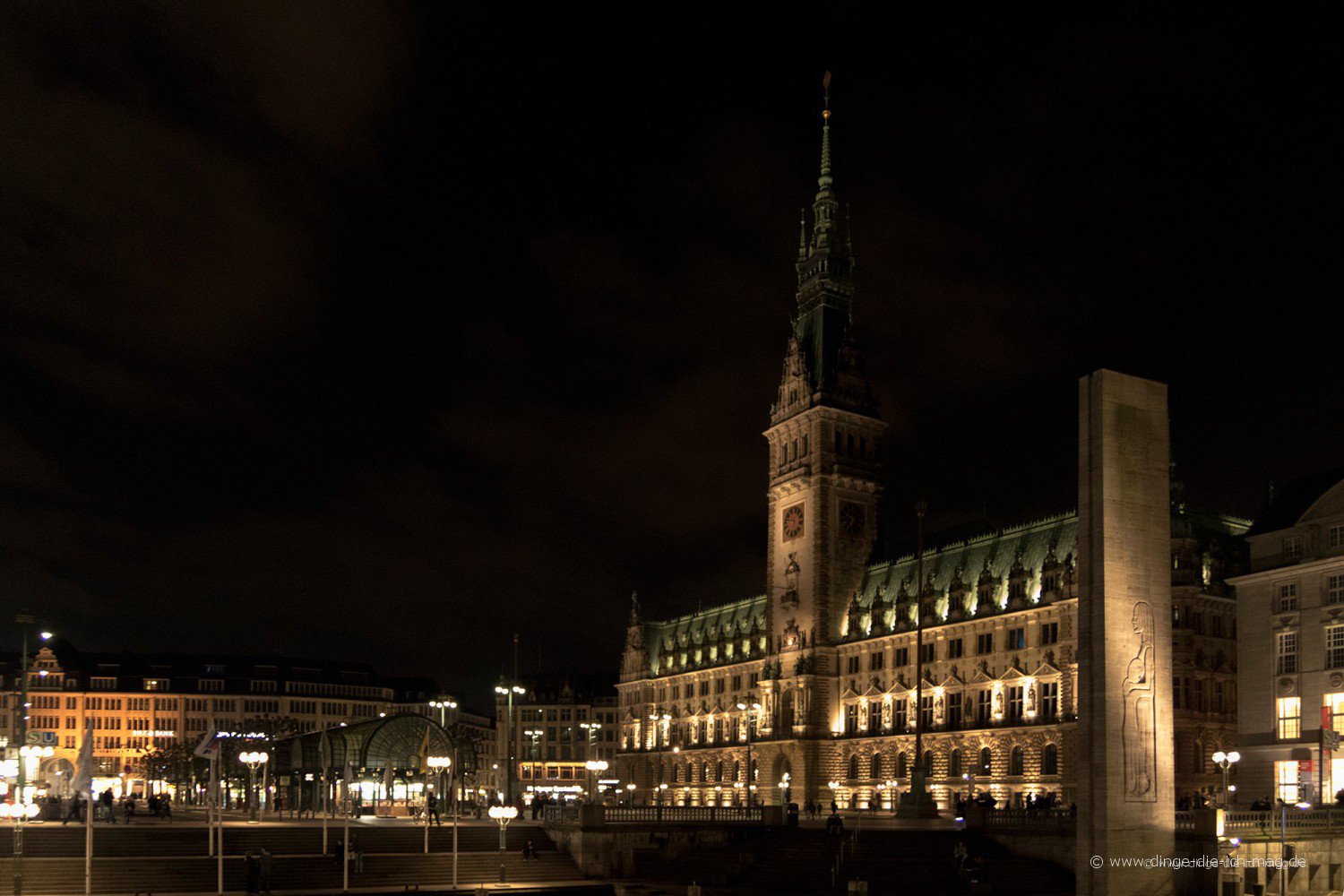 rathaus