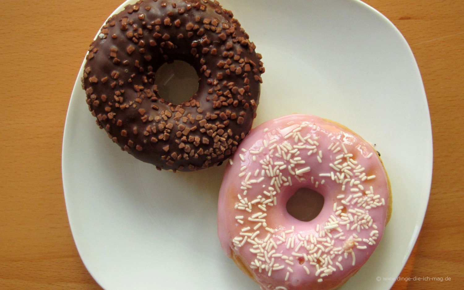 donuts