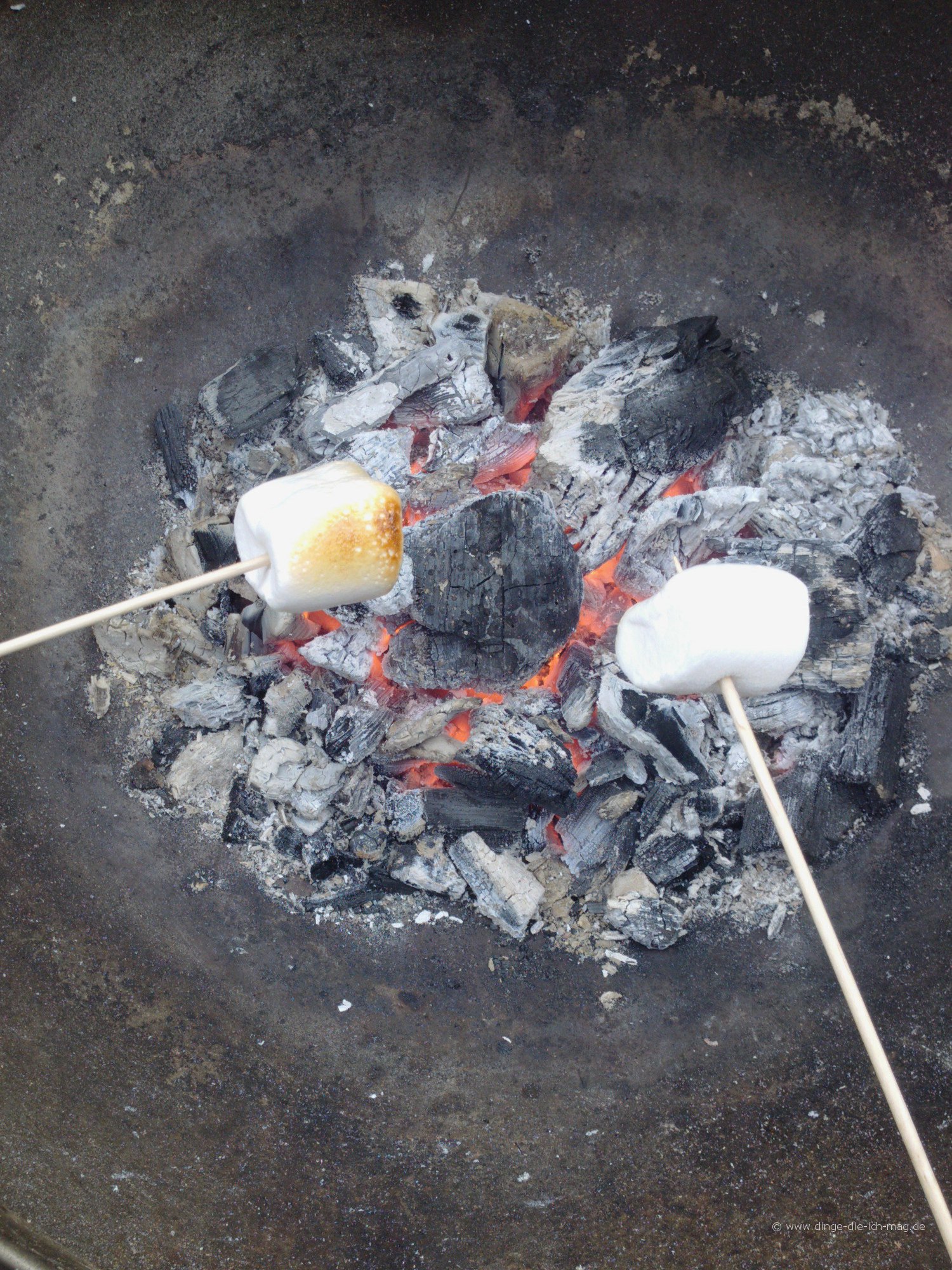 marshmallow