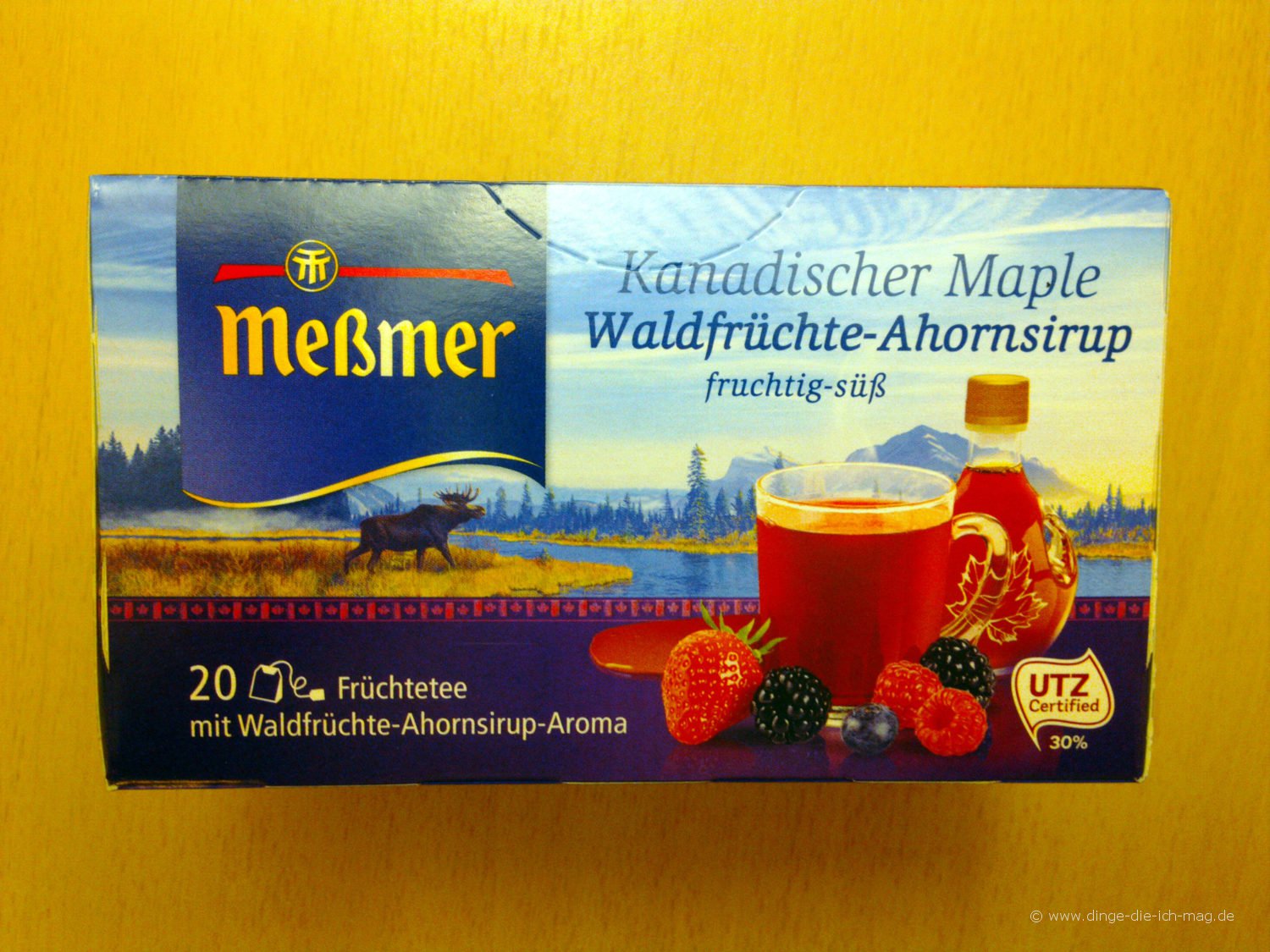 tee-meßmer