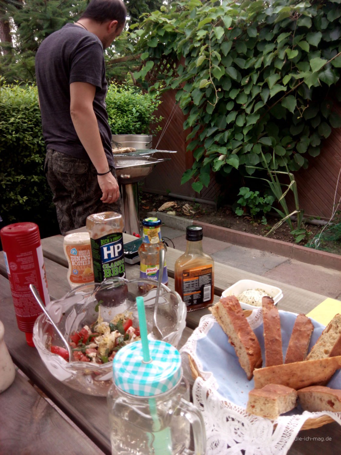 sonntagsgrillen