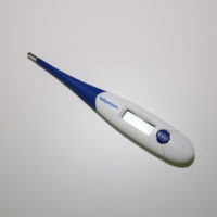 Fieberthermometer